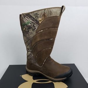under armour men's atrox snake boots